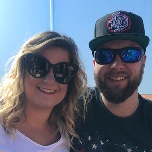 Meet your Posher, Kendra